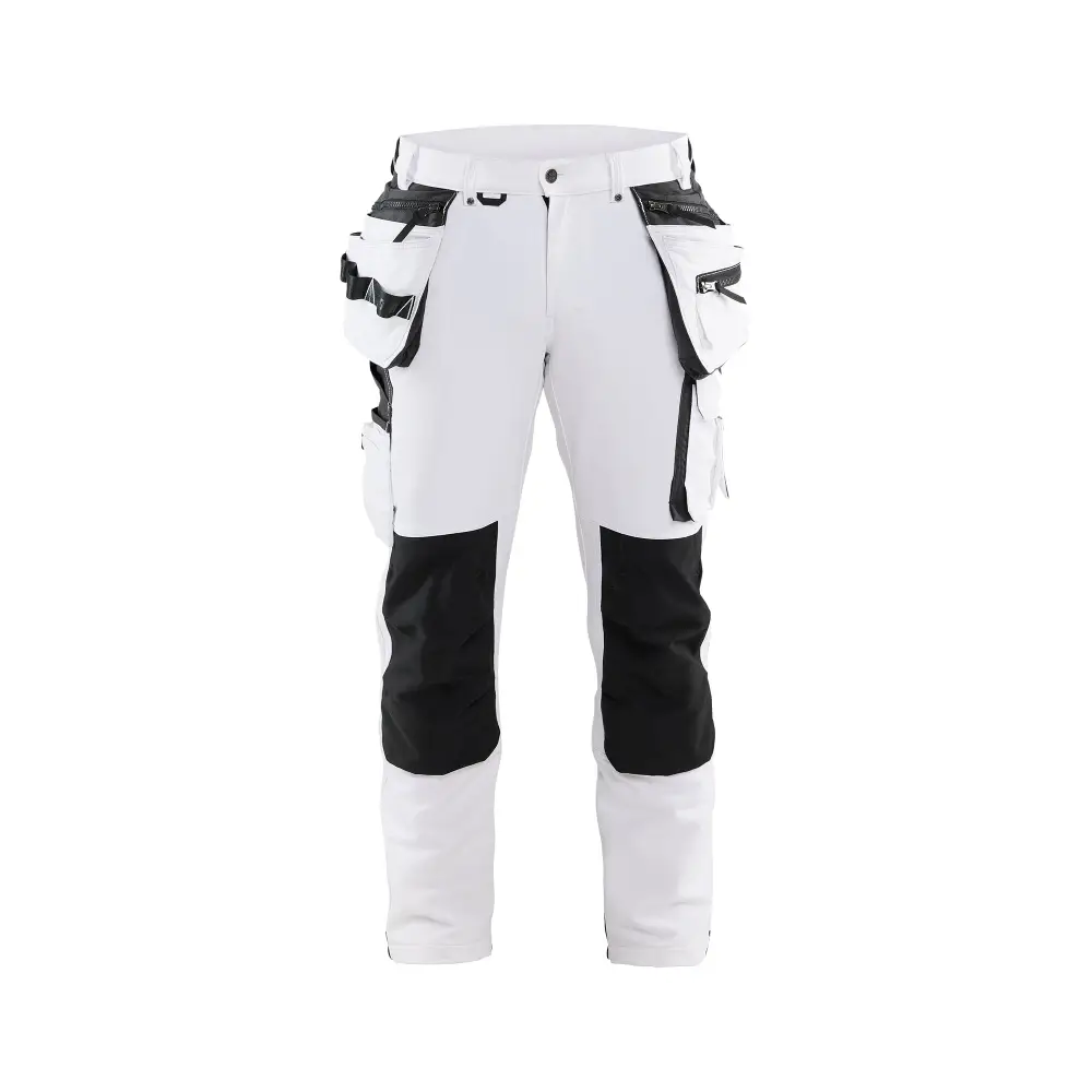 Blåkläder 4-way-stretch painter’s trousers 10791645 - C146