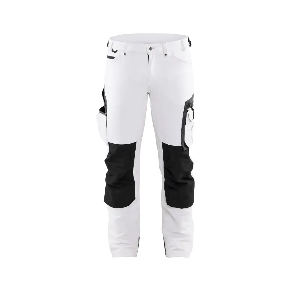 Blåkläder 4-way-stretch painter’s trousers 10891645 - C146