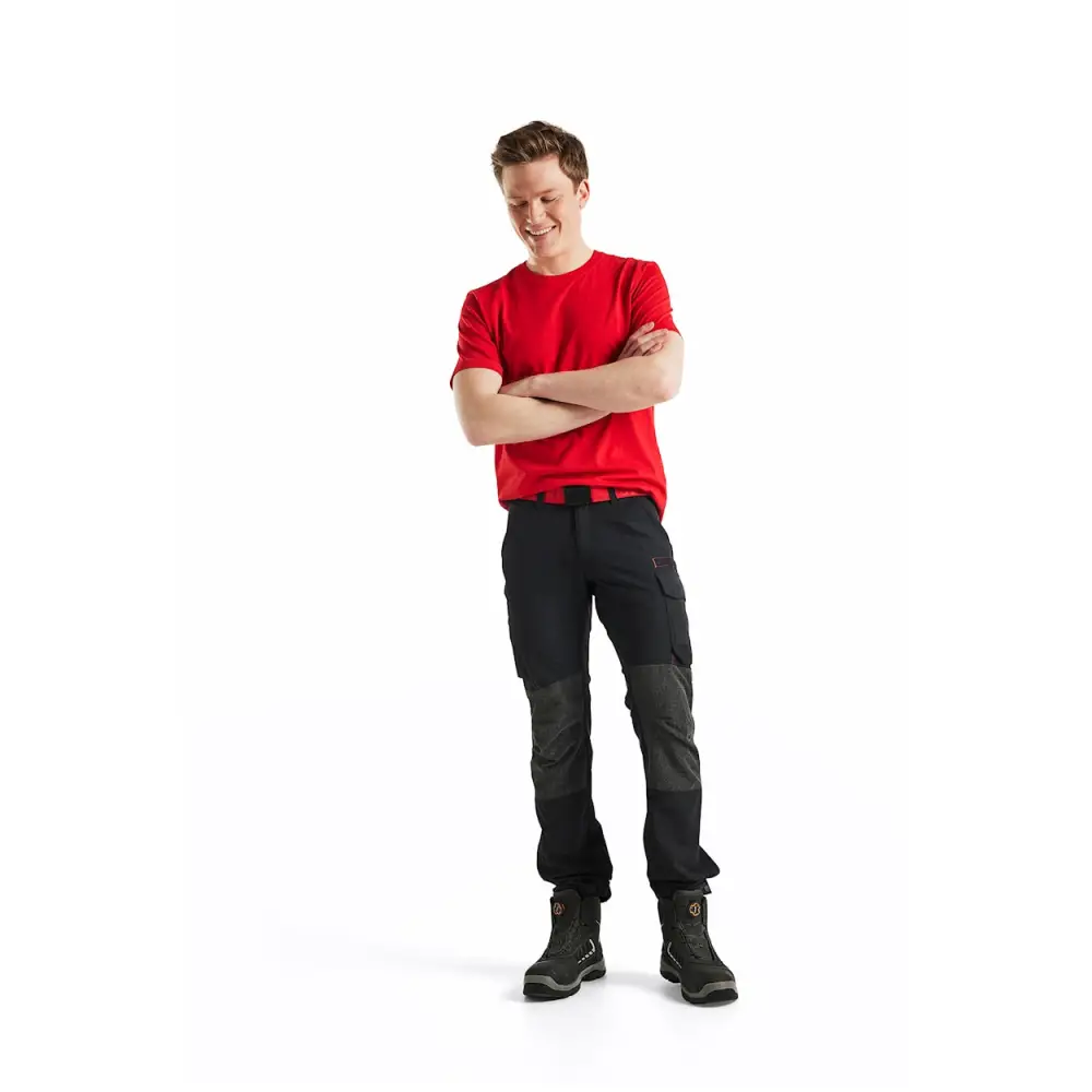 Blåkläder 4-way-stretch service trousers 14221645