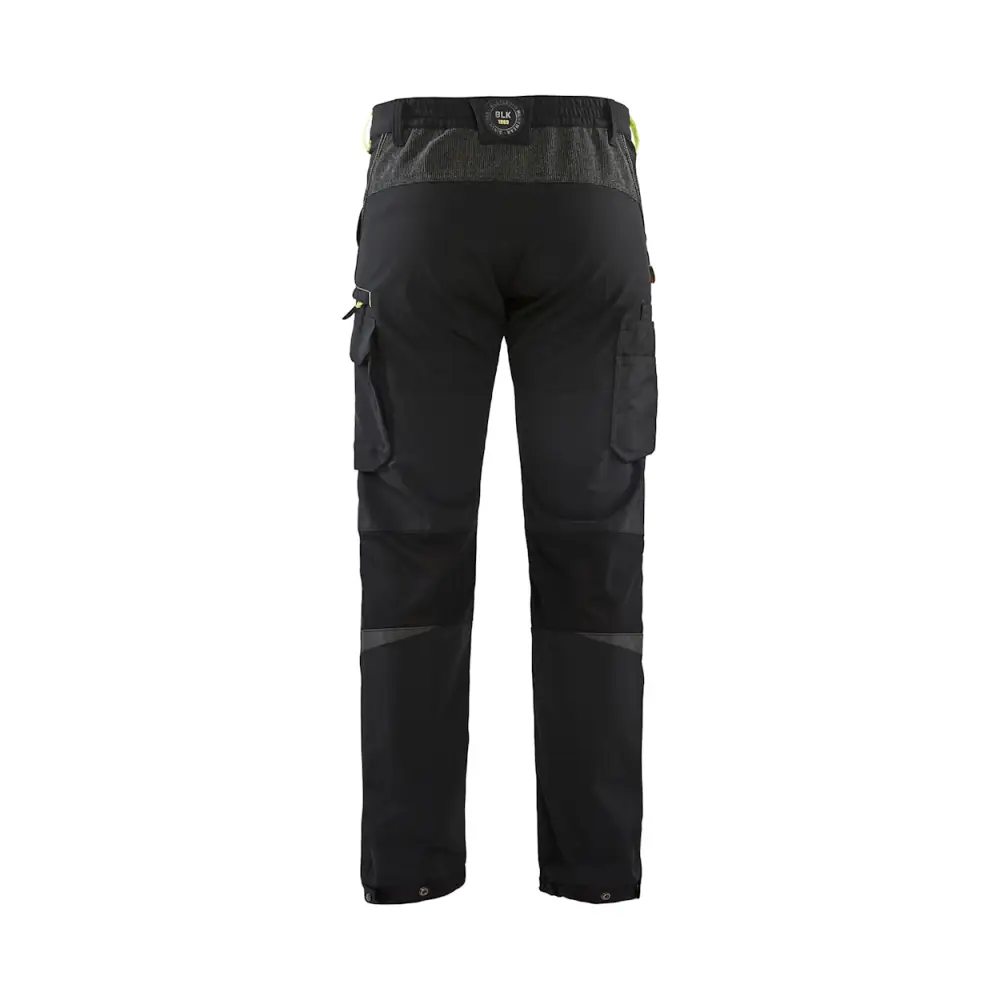 Blåkläder 4-way-stretch service trousers 14221645