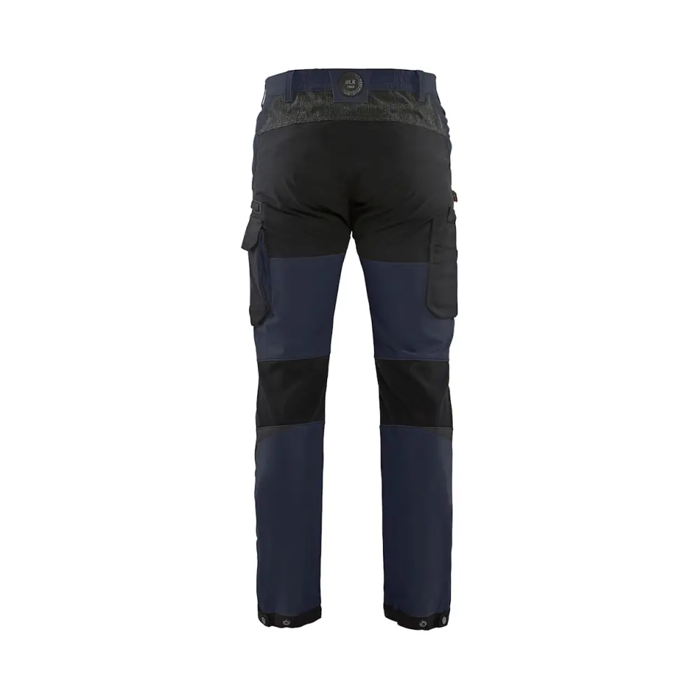 Blåkläder 4-way-stretch service trousers 14221645