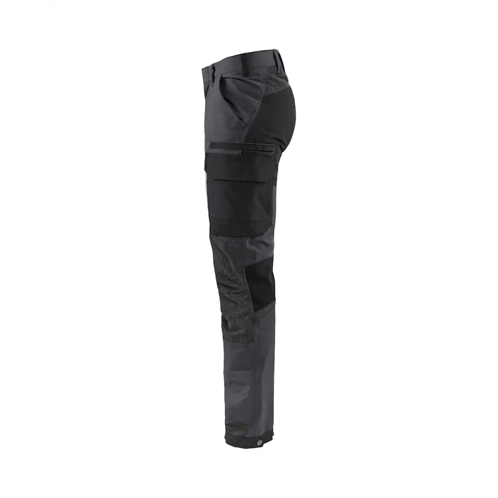 Blåkläder 4-way-stretch service trousers 14221645
