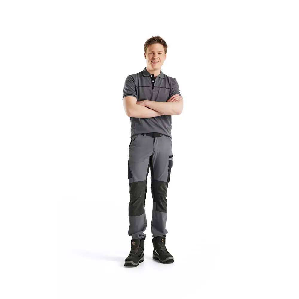 Blåkläder 4-way-stretch service trousers 14221645