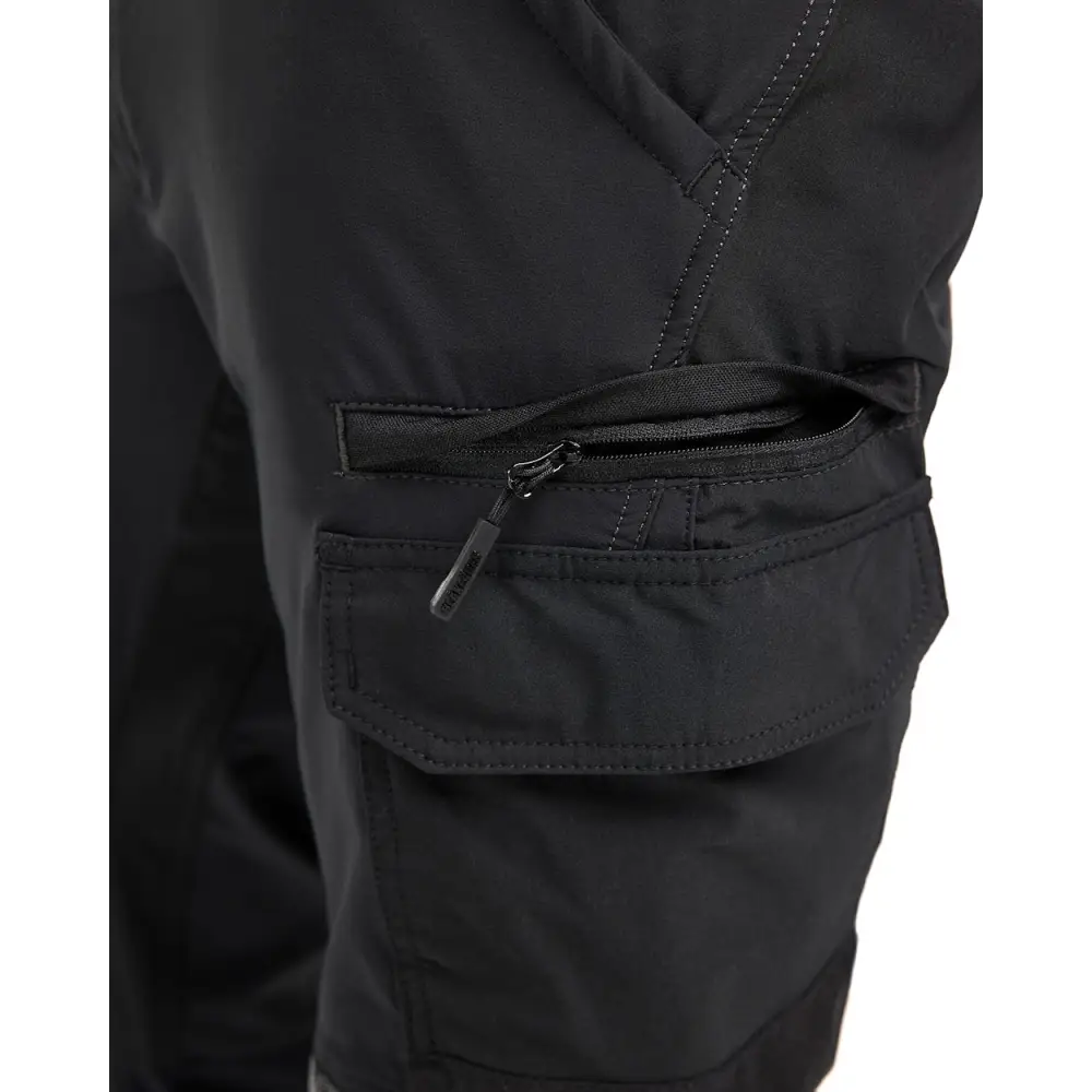 Blåkläder 4-way-stretch service trousers 14221645