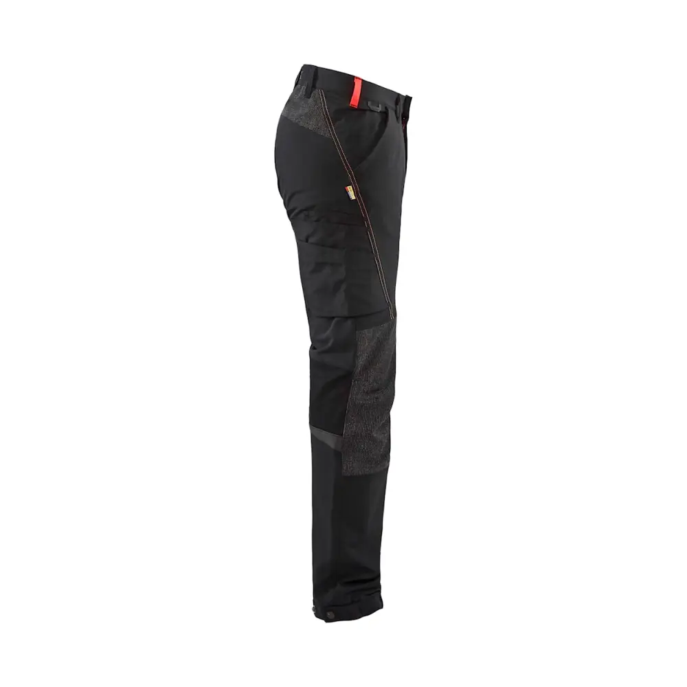 Blåkläder 4-way-stretch service trousers 14221645
