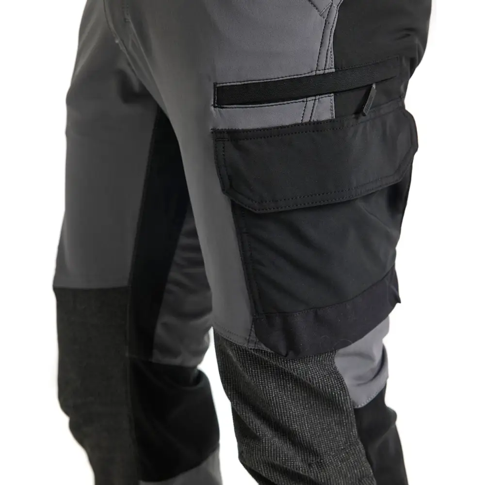 Blåkläder 4-way-stretch service trousers 14221645