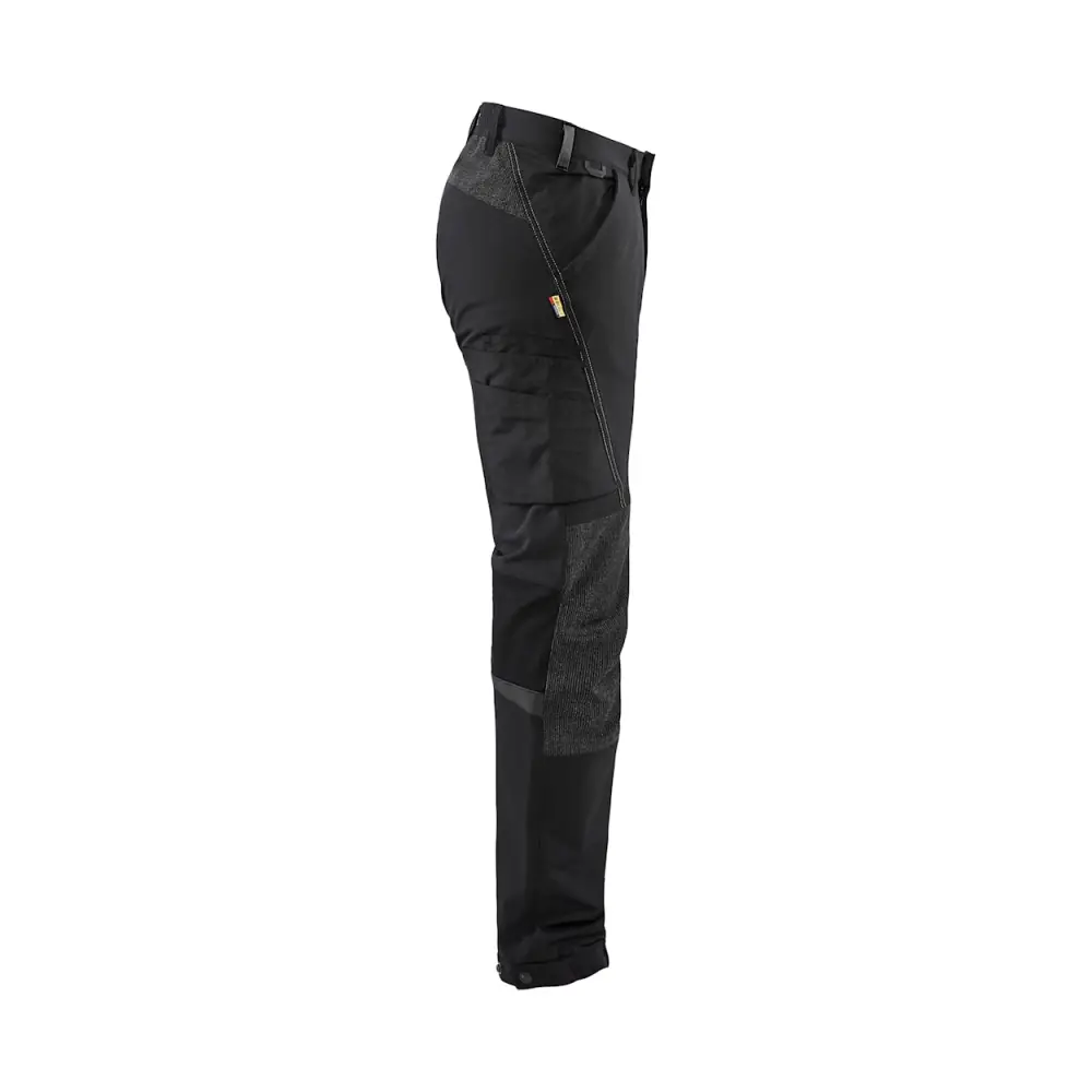 Blåkläder 4-way-stretch service trousers 14221645