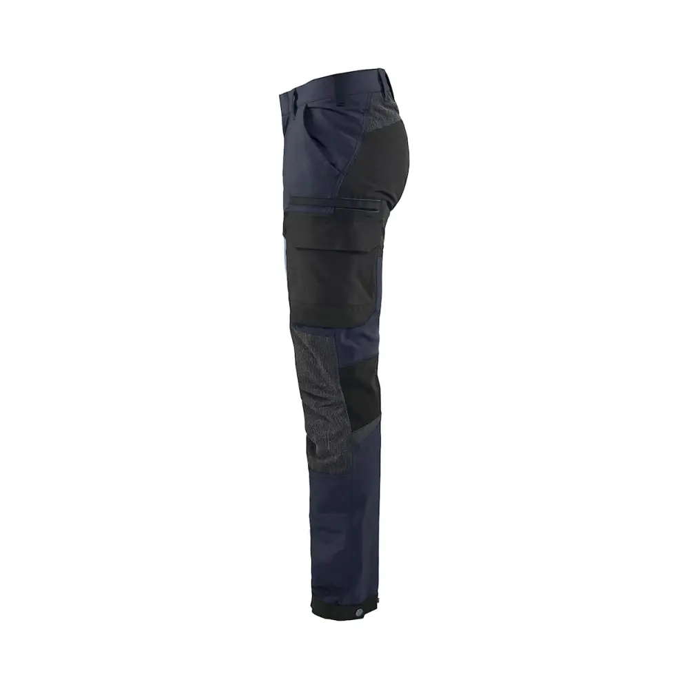 Blåkläder 4-way-stretch service trousers 14221645