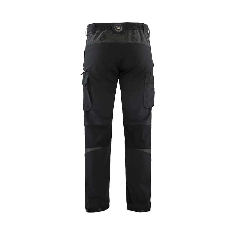 Blåkläder 4-way-stretch service trousers 14221645