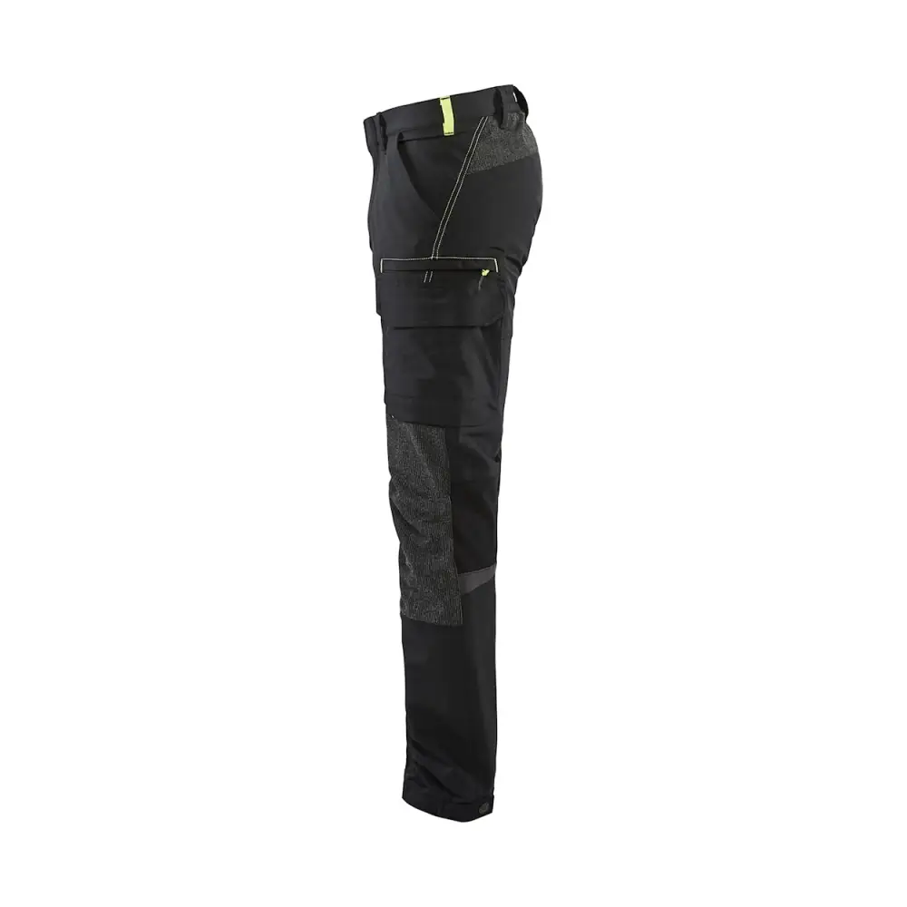 Blåkläder 4-way-stretch service trousers 14221645