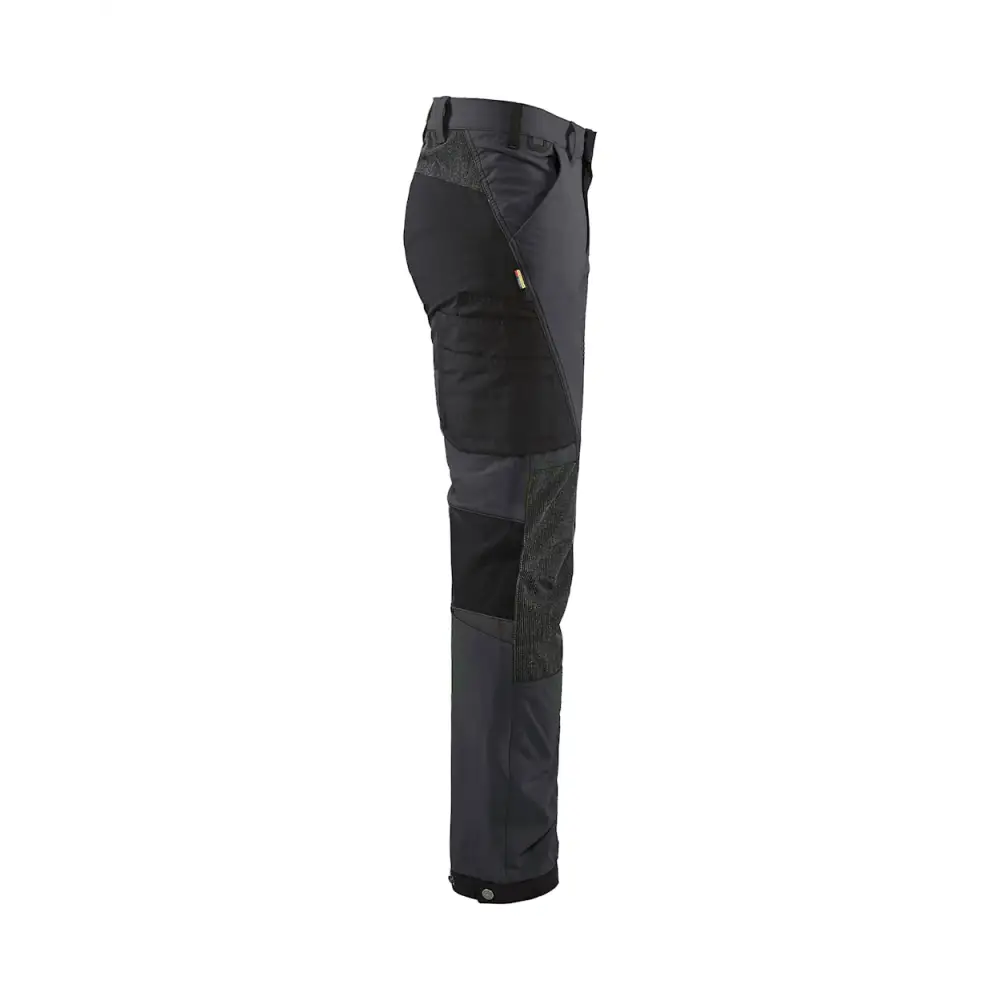 Blåkläder 4-way-stretch service trousers 14221645