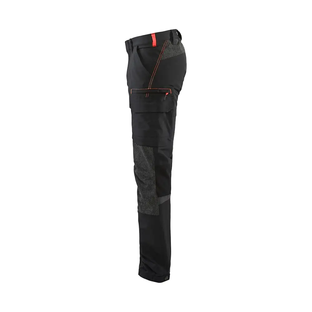 Blåkläder 4-way-stretch service trousers 14221645