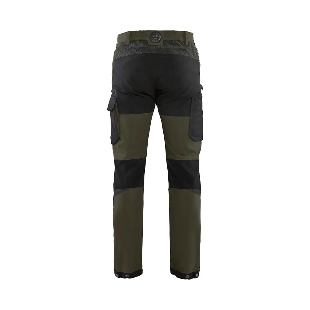 Blåkläder 4-way-stretch service trousers 14221645
