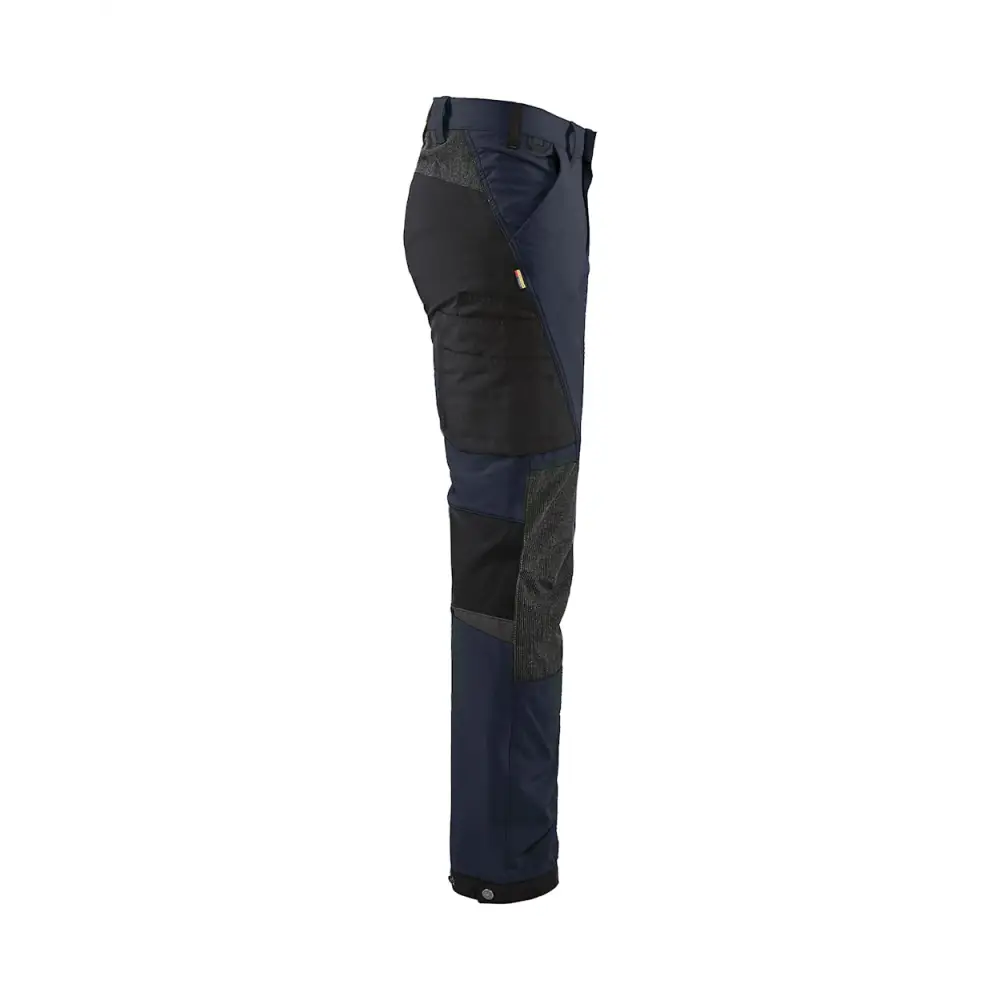 Blåkläder 4-way-stretch service trousers 14221645