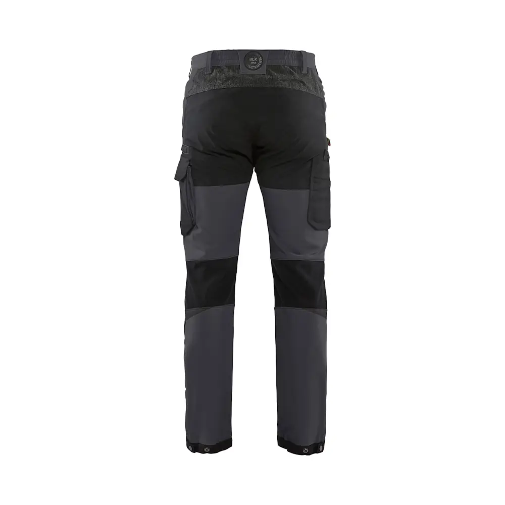 Blåkläder 4-way-stretch service trousers 14221645