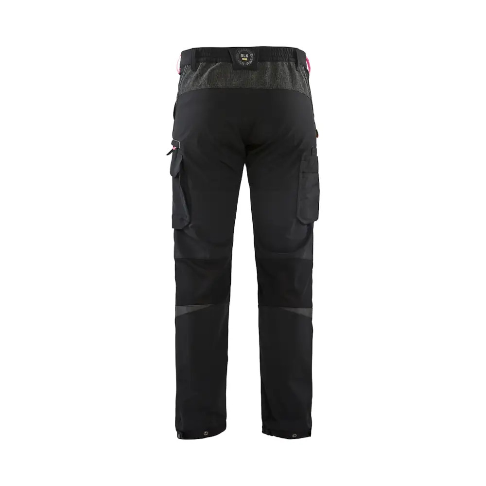 Blåkläder 4-way-stretch service trousers 14221645
