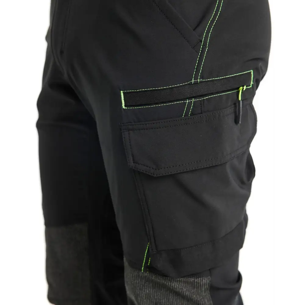 Blåkläder 4-way-stretch service trousers 14221645