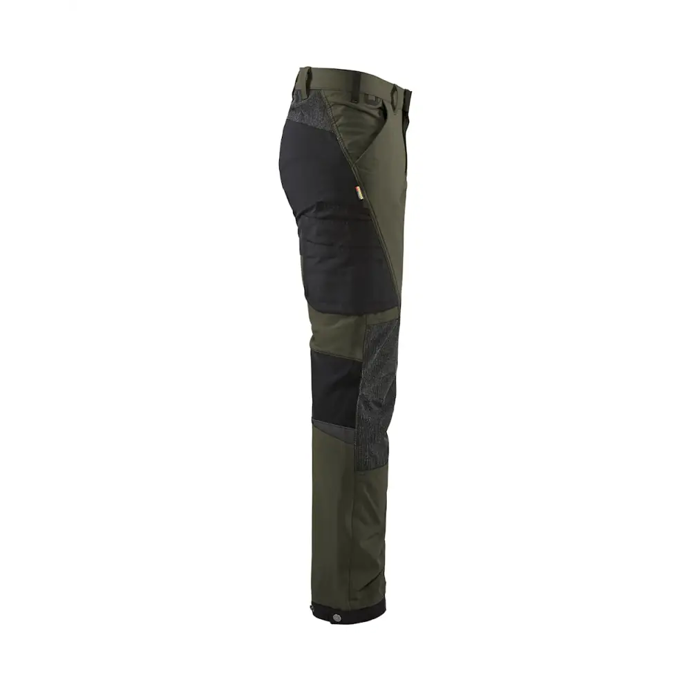 Blåkläder 4-way-stretch service trousers 14221645