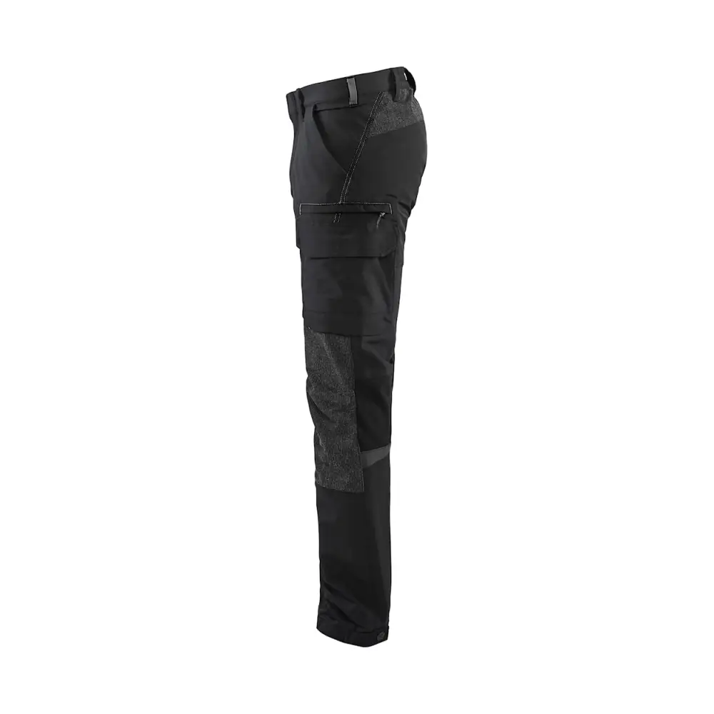 Blåkläder 4-way-stretch service trousers 14221645