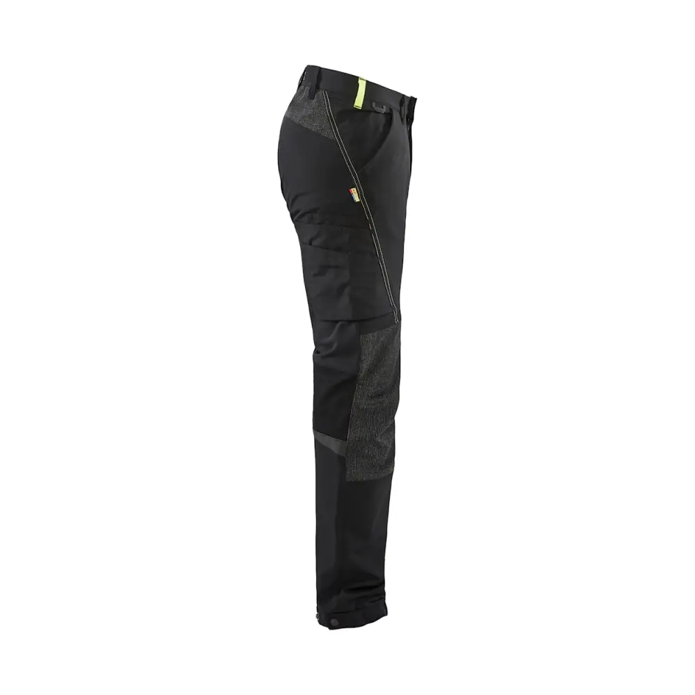 Blåkläder 4-way-stretch service trousers 14221645