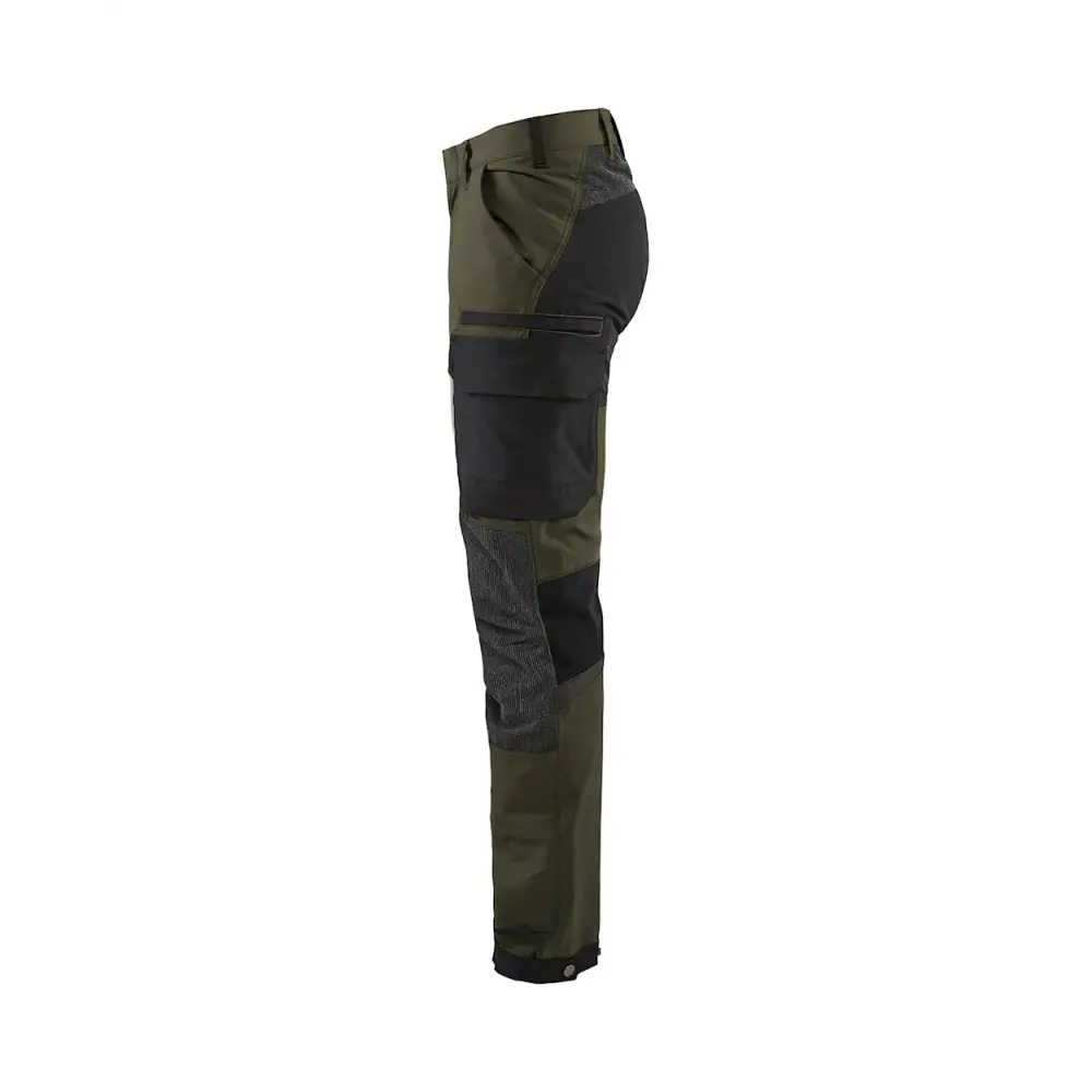 Blåkläder 4-way-stretch service trousers 14221645