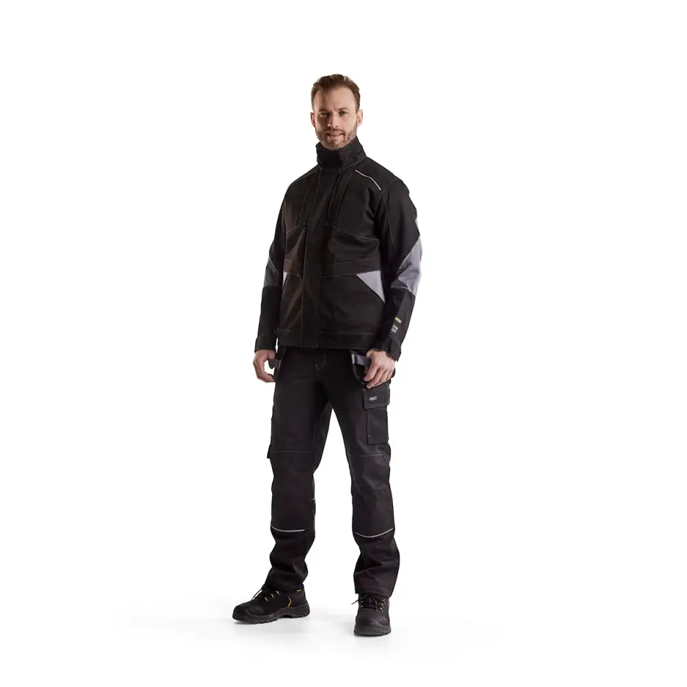Blåkläder Anti-Flame Jacket 40611516 - 4XL