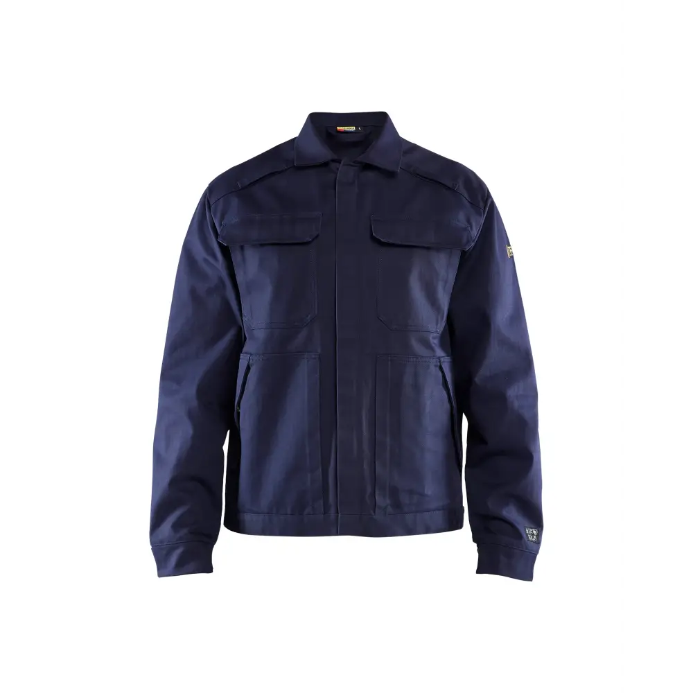 Blåkläder Anti-Flame Jacket 47741516 - 4XL
