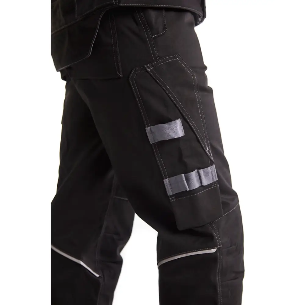 Blåkläder Anti-Flame Trousers 15611516