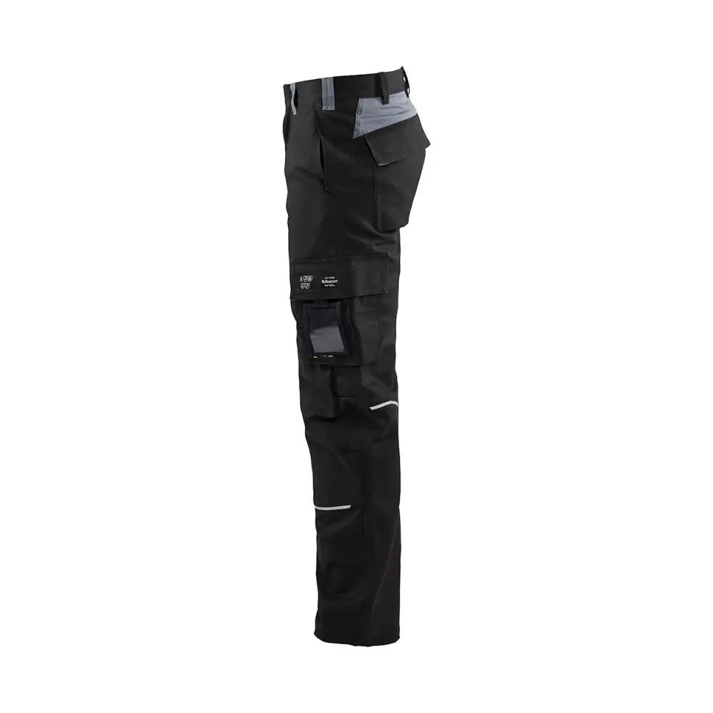 Blåkläder Anti-Flame Trousers 15611516