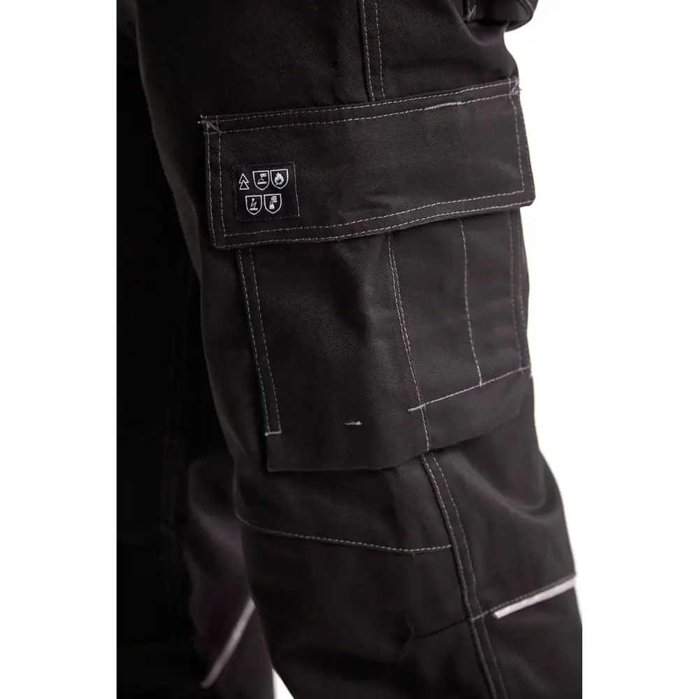 Blåkläder Anti-Flame Trousers 15611516