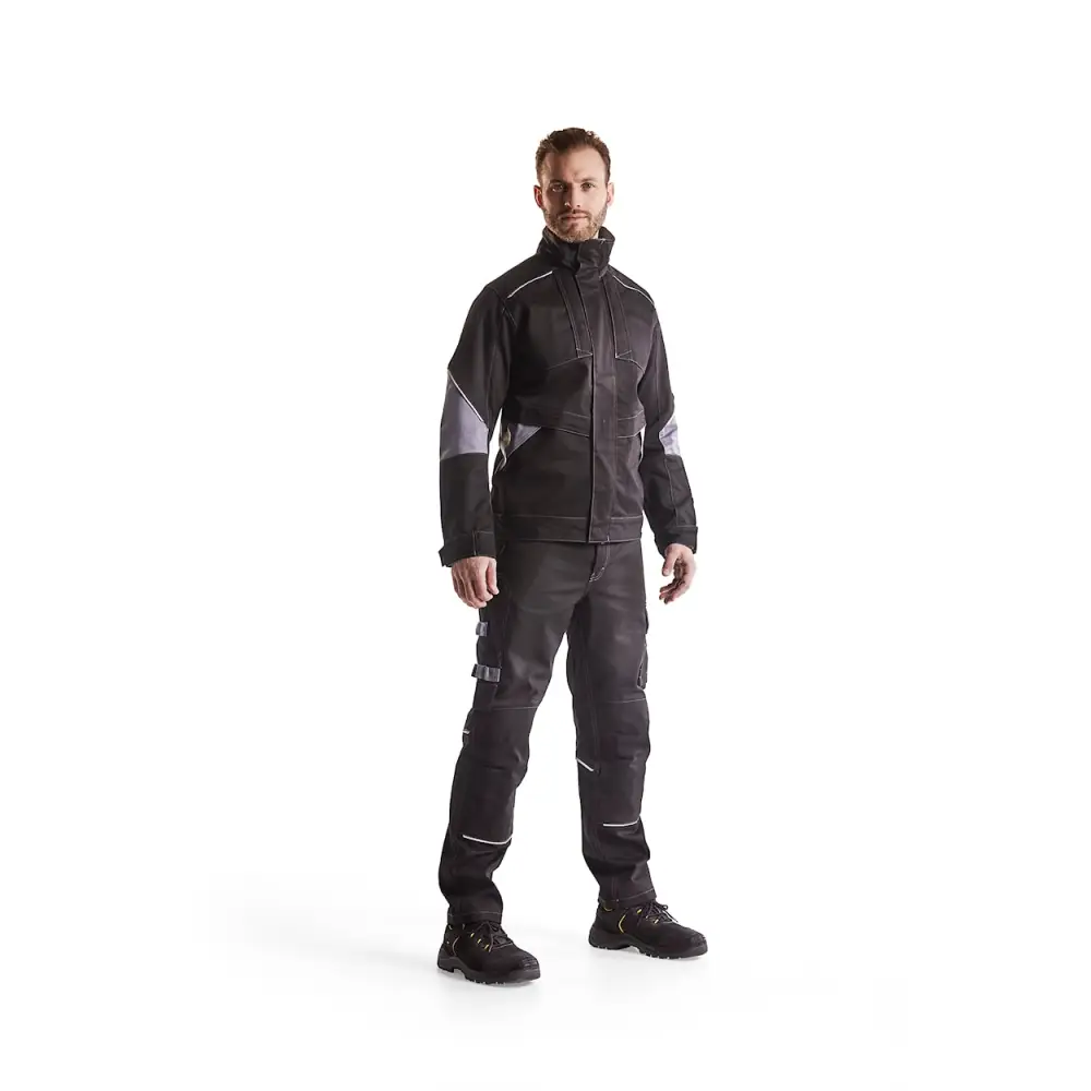 Blåkläder Anti-Flame Trousers 15611516