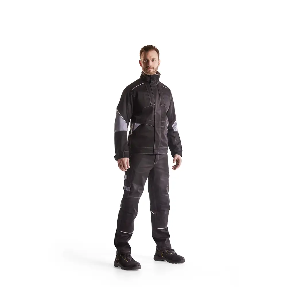 Blåkläder Anti-Flame Trousers 15611516 - C146