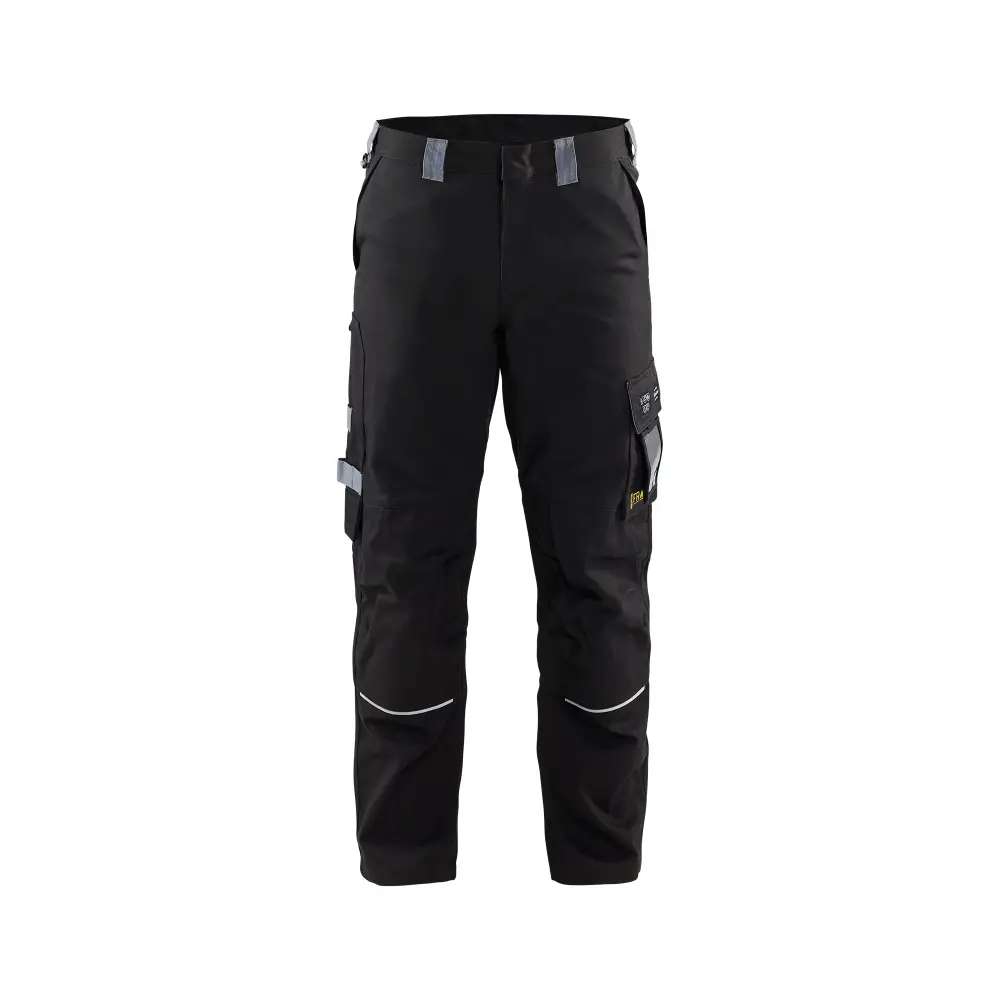 Blåkläder Anti-Flame Trousers 15611516 - C146