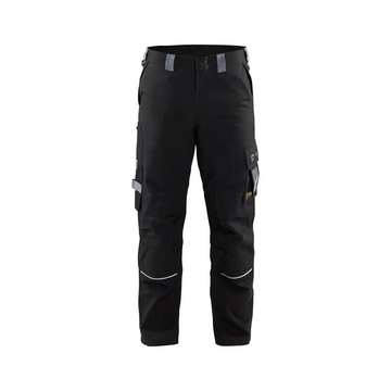 Blåkläder Anti-Flame Trousers 15611516 - C146