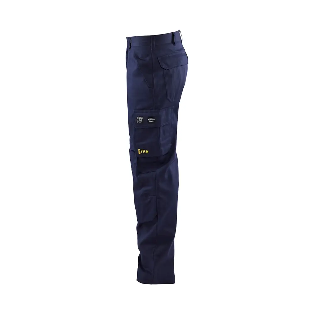Blåkläder Anti-Flame Trousers 17241516