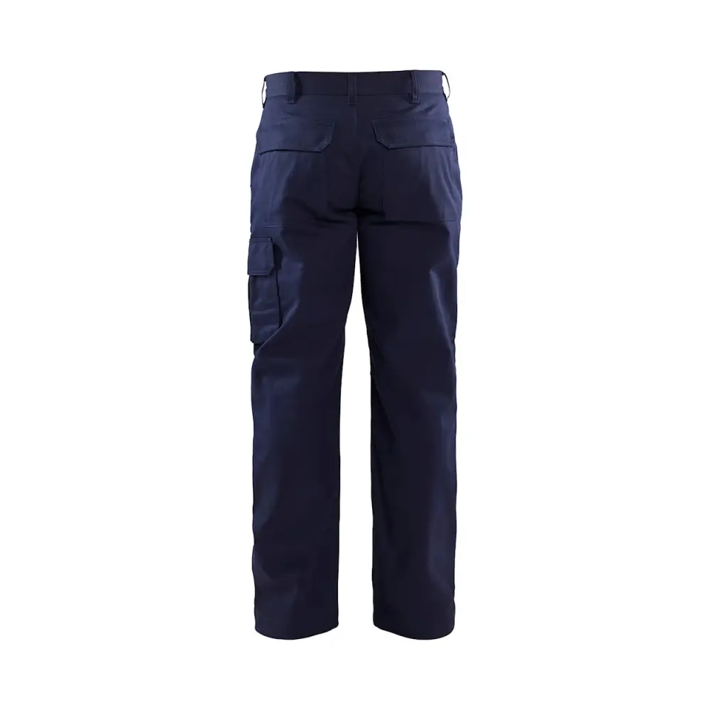 Blåkläder Anti-Flame Trousers 17241516