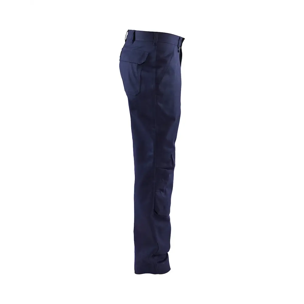 Blåkläder Anti-Flame Trousers 17241516