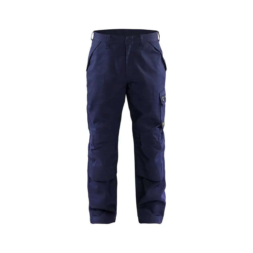 Blåkläder Anti-Flame Trousers 17241516 - C144