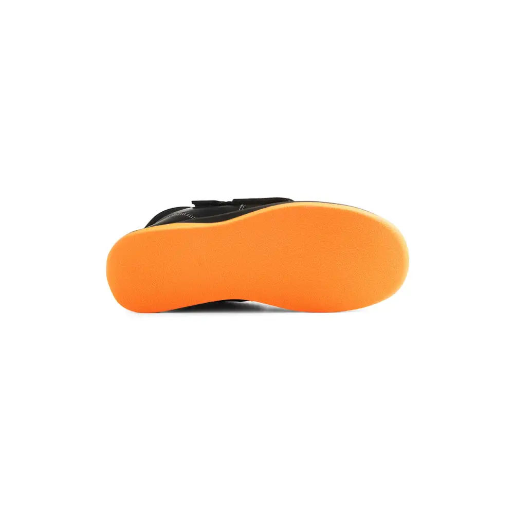 Blåkläder ASPHALT Safety Boot 24590000 - 35