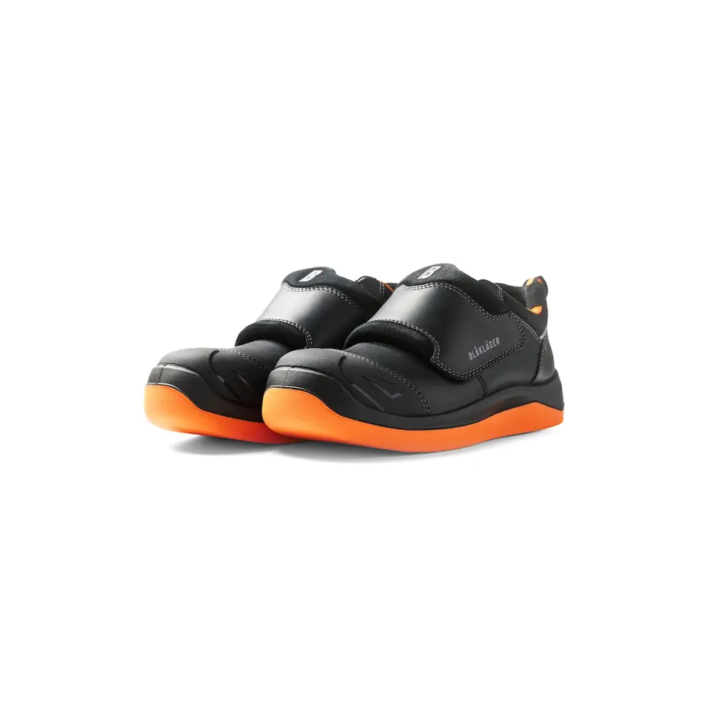 Blåkläder Asphalt Safety Shoe 24850000