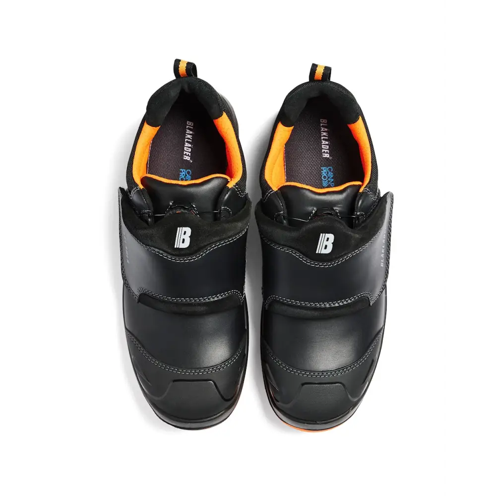 Blåkläder Asphalt Safety Shoe 24850000