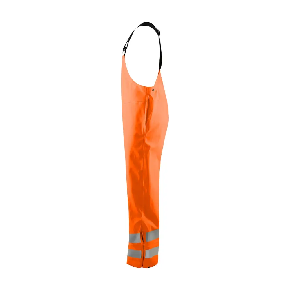 Blåkläder Bib trousers Hi-Vis Level 3 13862005