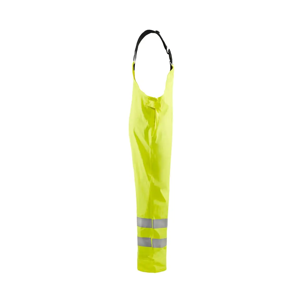 Blåkläder Bib trousers Hi-Vis Level 3 13862005