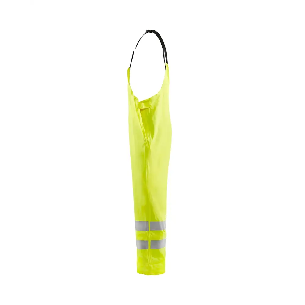 Blåkläder Bib trousers Hi-Vis Level 3 13862005