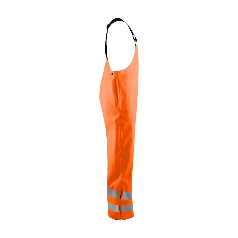 Blåkläder Bib trousers Hi-Vis Level 3 13862005