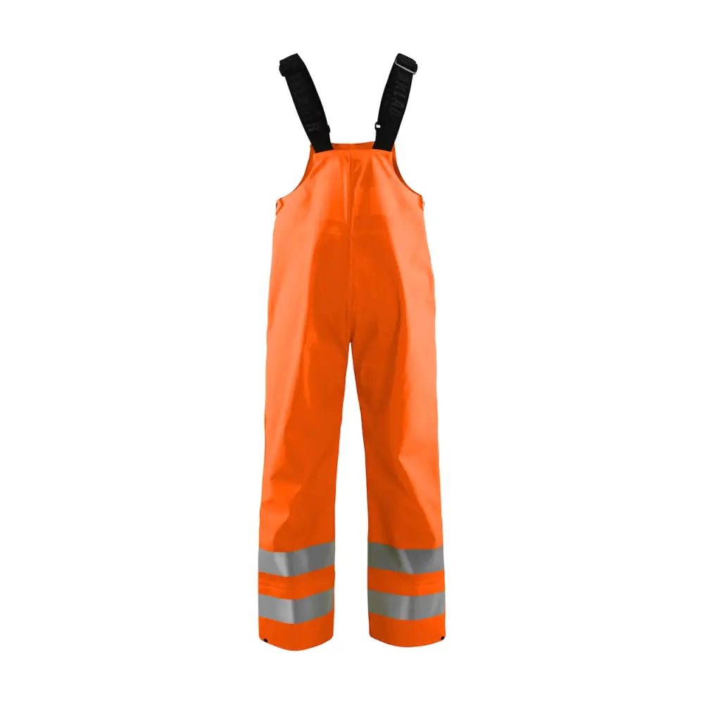 Blåkläder Bib trousers Hi-Vis Level 3 13862005