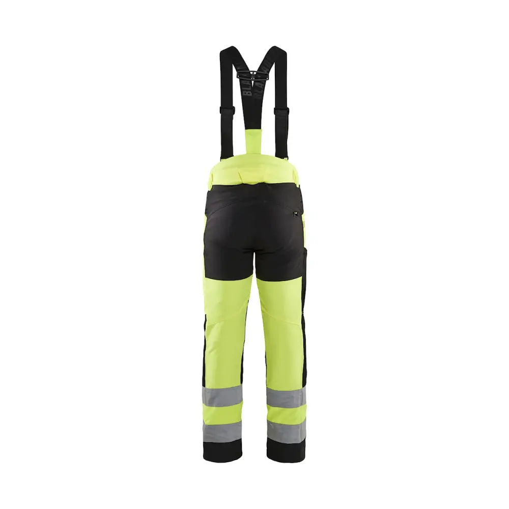 Blåkläder Chainsaw trousers High vis 19201900