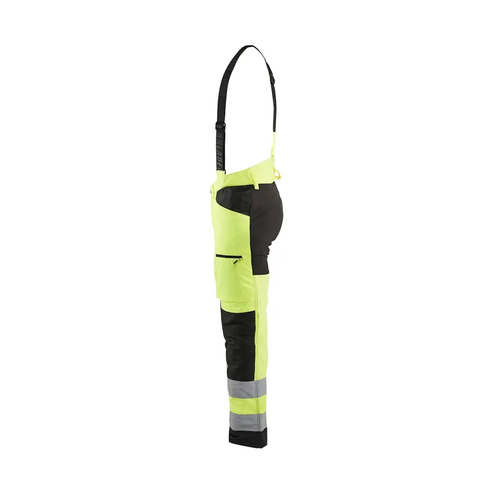Blåkläder Chainsaw trousers High vis 19201900