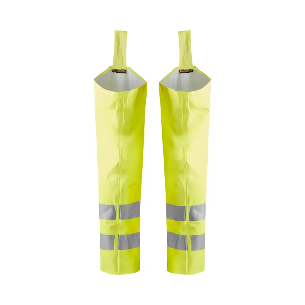 Blåkläder Chaps Hi-Vis LEVEL 1 13852000 - Hi-vis yellow / onesize