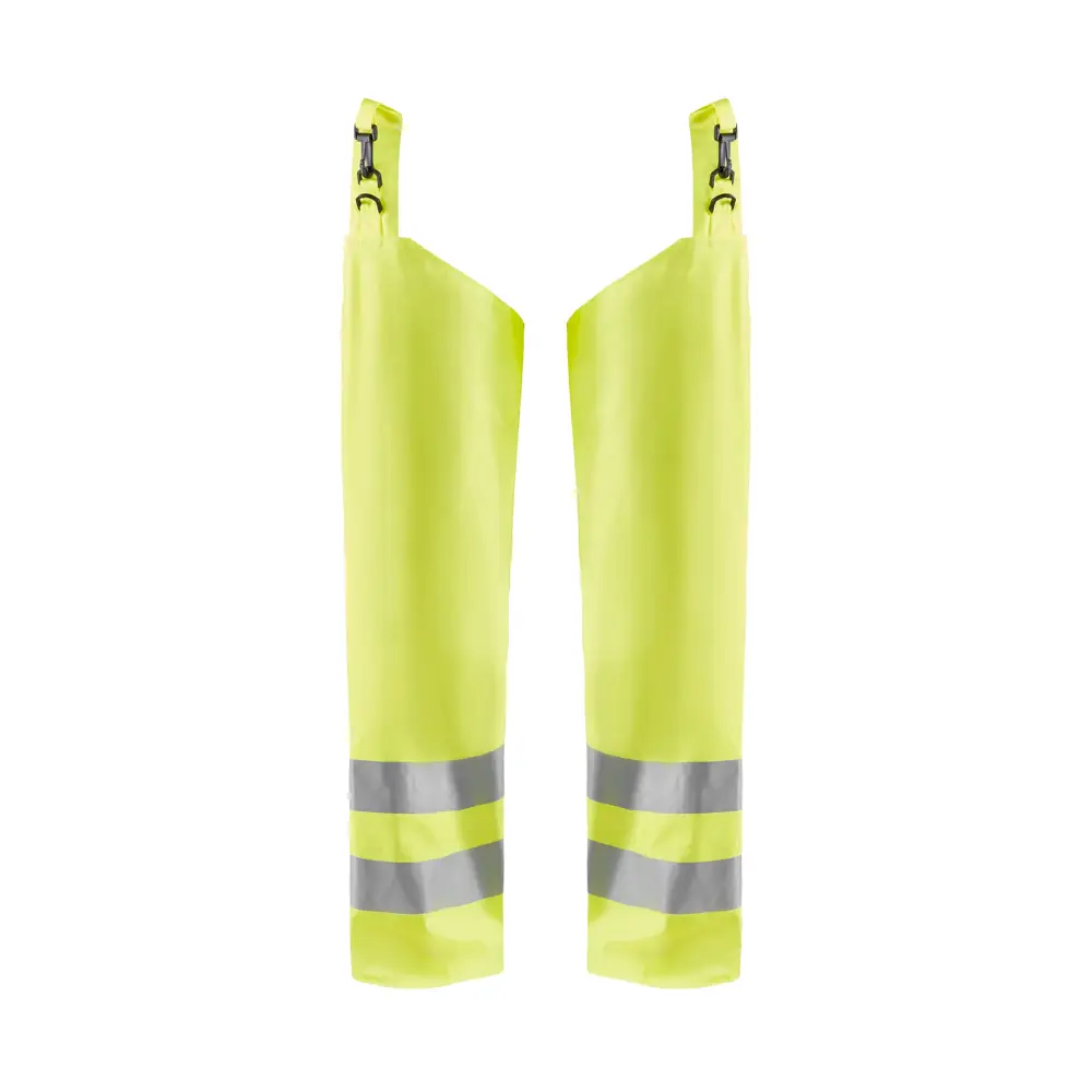 Blåkläder Chaps Hi-Vis LEVEL 1 13852000 - Hi-vis yellow / onesize